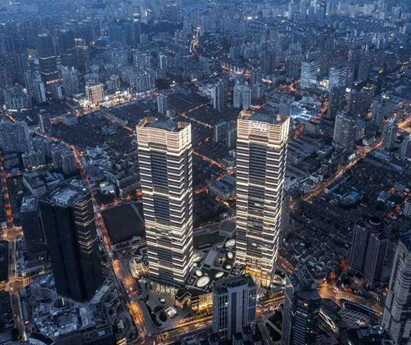 Shanghai Haitai North Bund - Customized Equipment Center