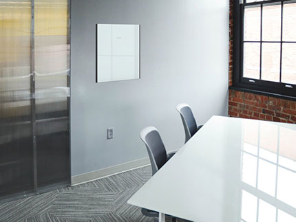 Platinum intelligent series