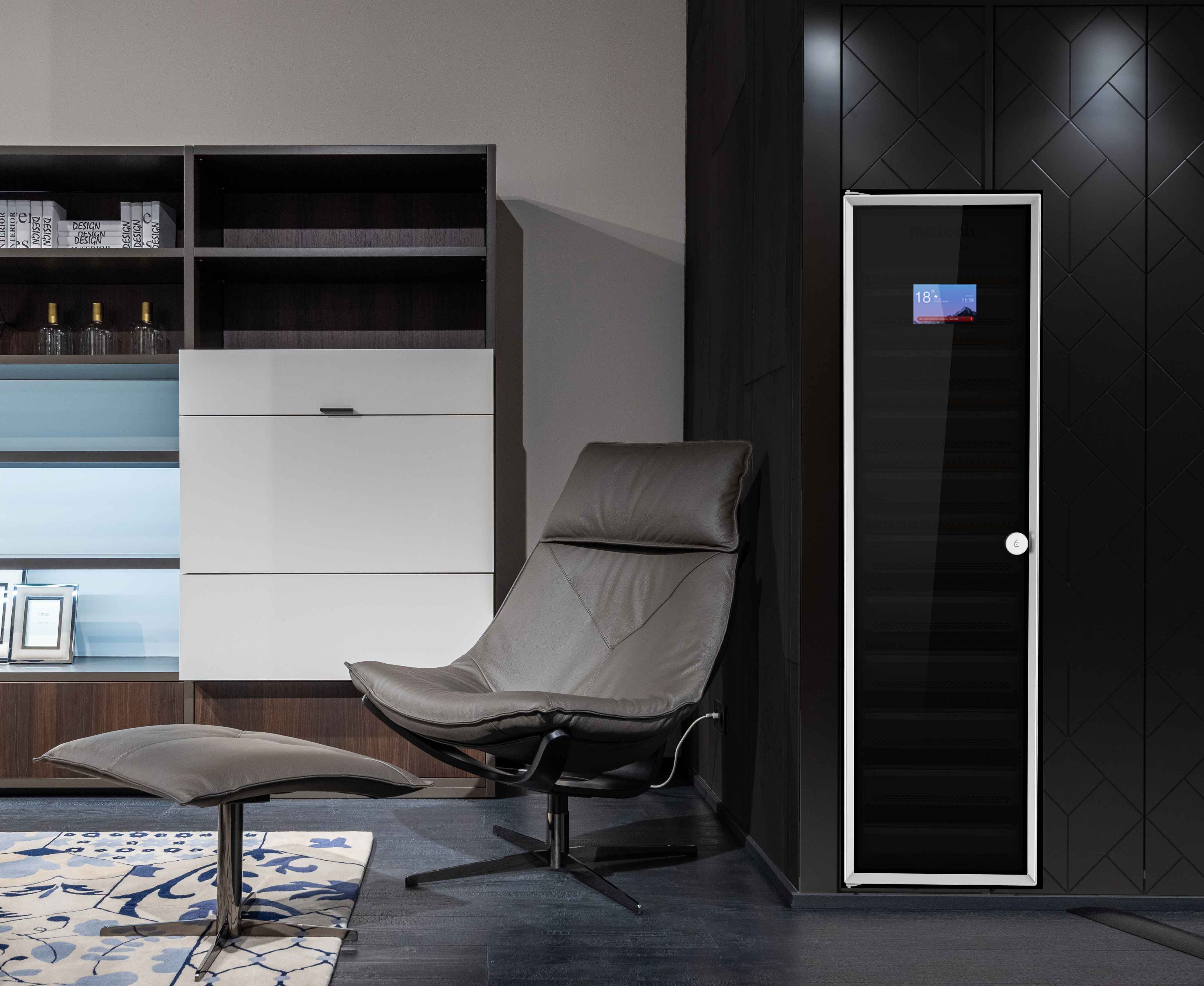 智控未來 | 澳門高端別墅項目，6套設(shè)備中心接線工藝全覽