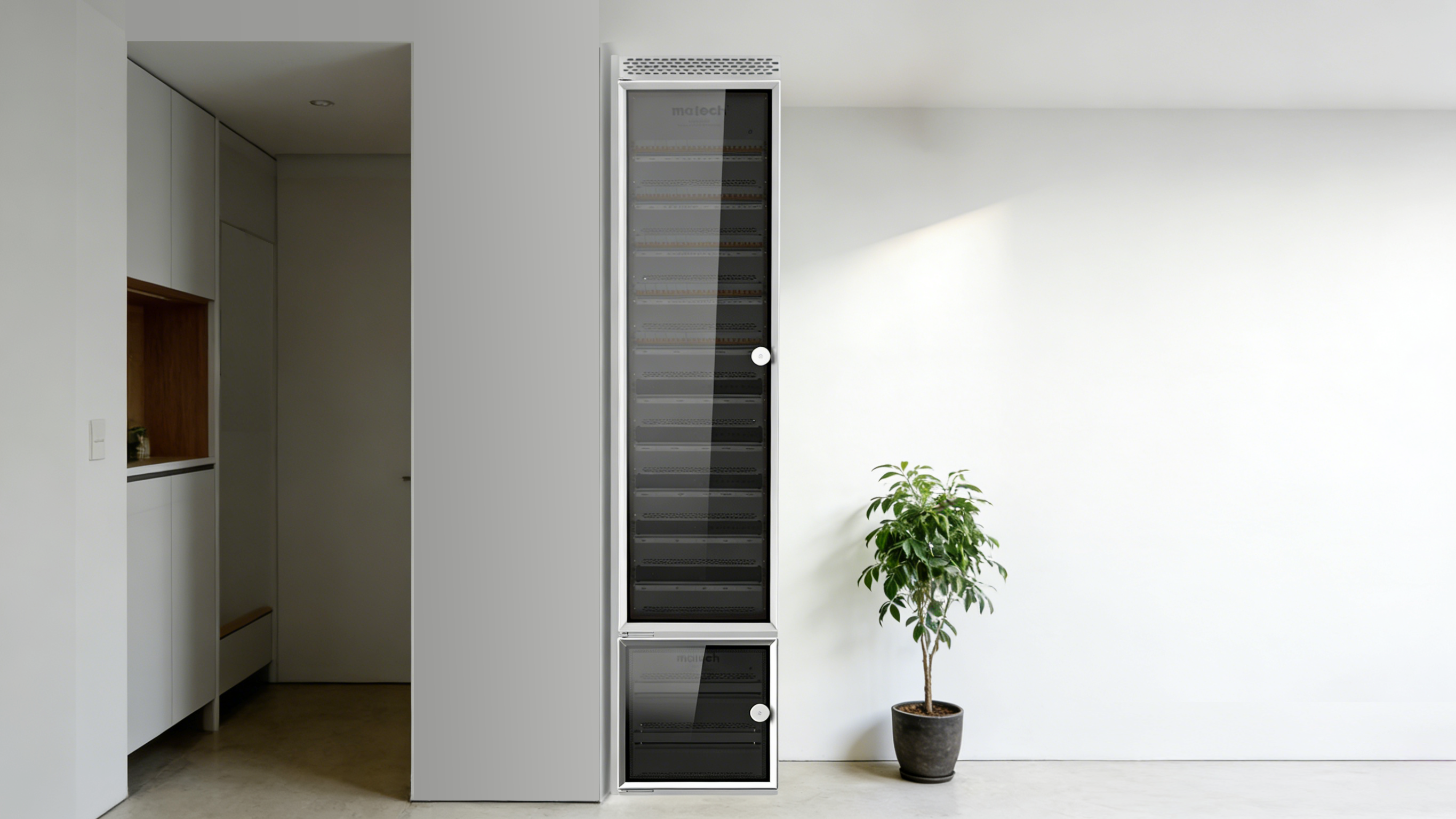 2.6米定制方案：當標準產品滿足不了需求時，我們這樣為客戶定制。